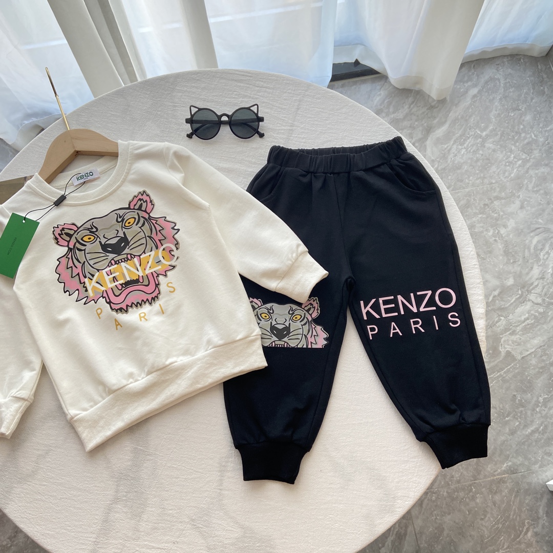 Kenzo Kids